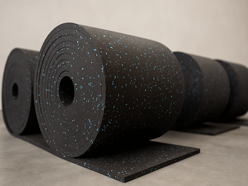 Sound Insulation Testing